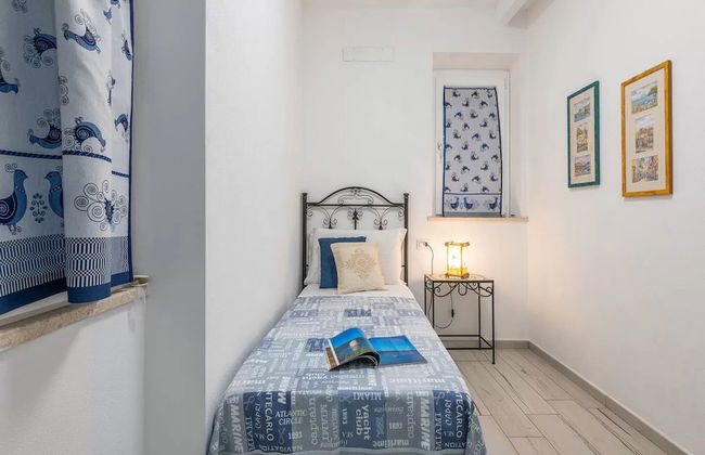 Spacious Retreat in the Heart of Sardinia - Foto 9