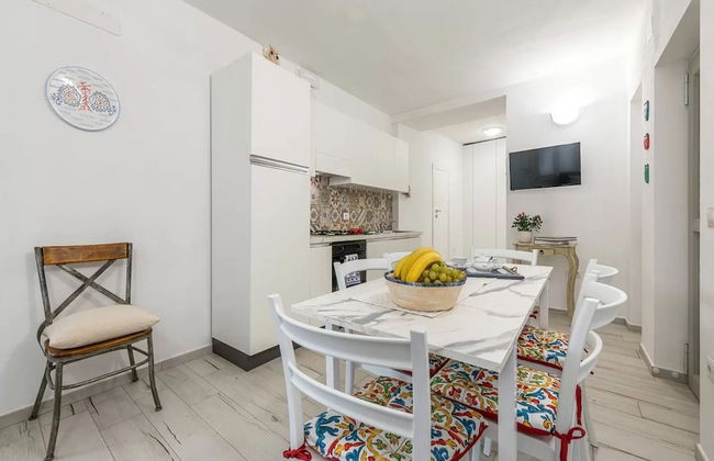 Spacious Retreat in the Heart of Sardinia - Foto 13