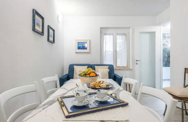 Spacious Retreat in the Heart of Sardinia - Foto 12