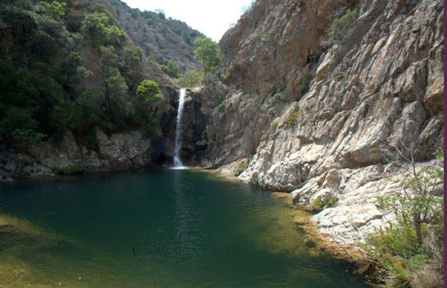 Spacious Retreat in the Heart of Sardinia - Foto 37