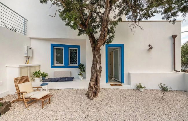 Spacious Retreat in the Heart of Sardinia - Foto 34