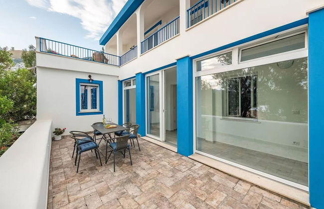 Spacious Retreat in the Heart of Sardinia - Foto 30