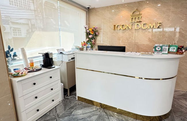 Icon Dome Bangkok - Foto 3