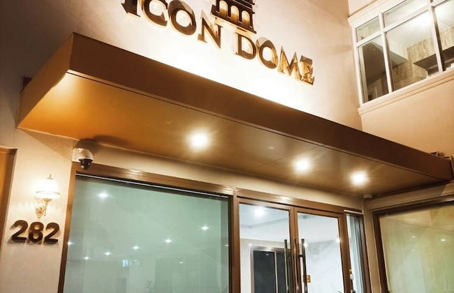 Icon Dome Bangkok - Foto 21
