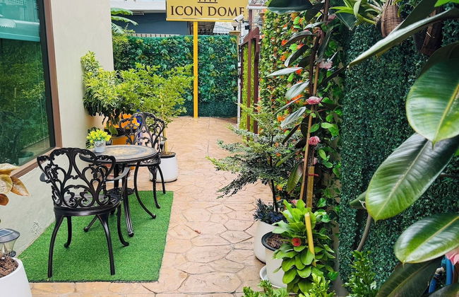 Icon Dome Bangkok - Foto 22