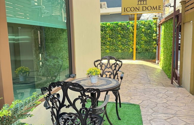 Icon Dome Bangkok - Foto 10