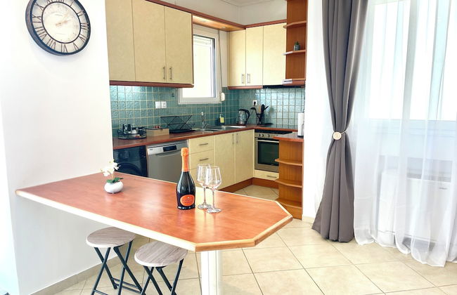 Thalassea - Athenian Riviera Escape - Foto 24