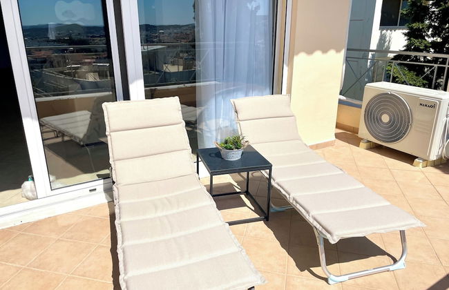 Thalassea - Athenian Riviera Escape - Foto 29