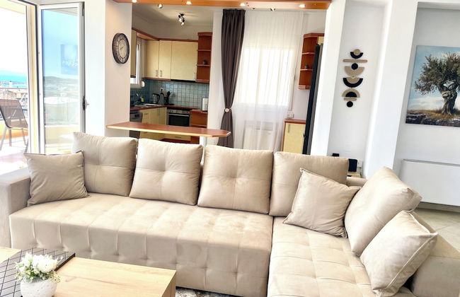 Thalassea - Athenian Riviera Escape - Foto 12