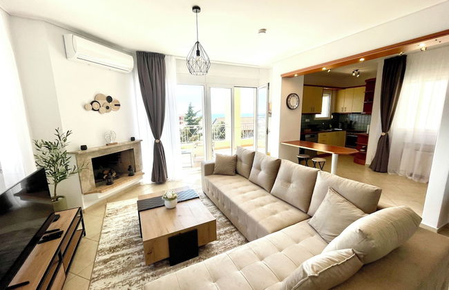 Thalassea - Athenian Riviera Escape - Foto 14