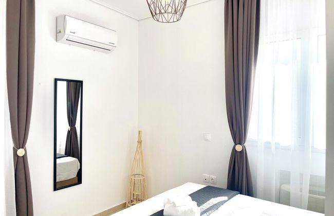 Thalassea - Athenian Riviera Escape - Foto 5