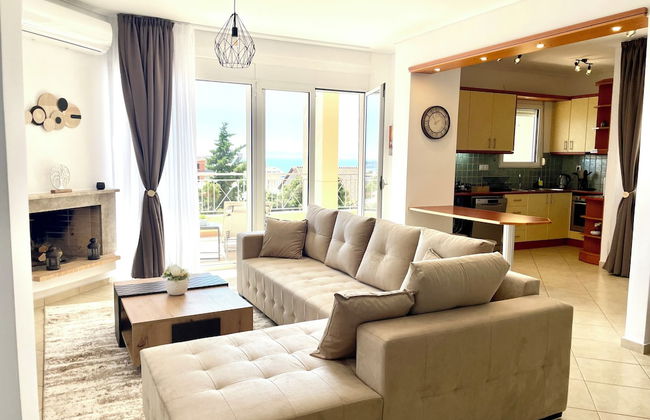 Thalassea - Athenian Riviera Escape - Foto 8
