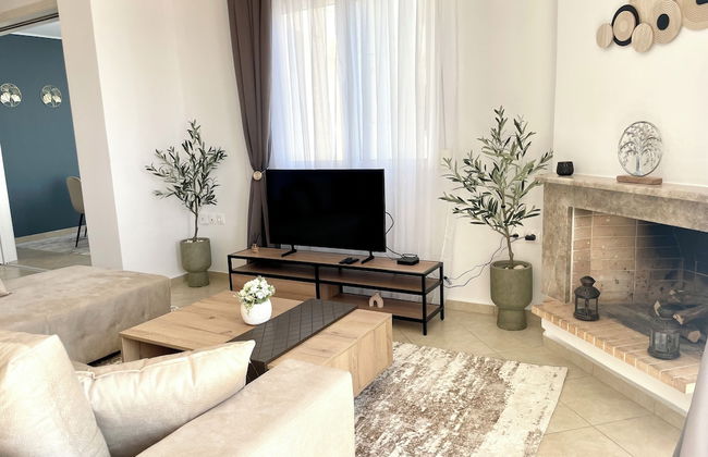 Thalassea - Athenian Riviera Escape - Foto 10