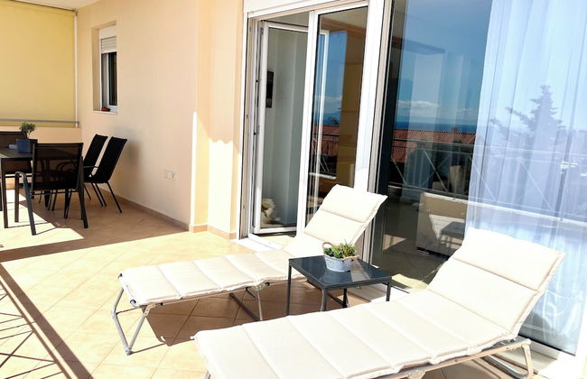 Thalassea - Athenian Riviera Escape - Foto 31