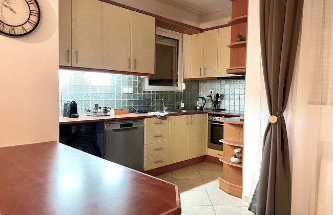 Thalassea - Athenian Riviera Escape - Foto 27