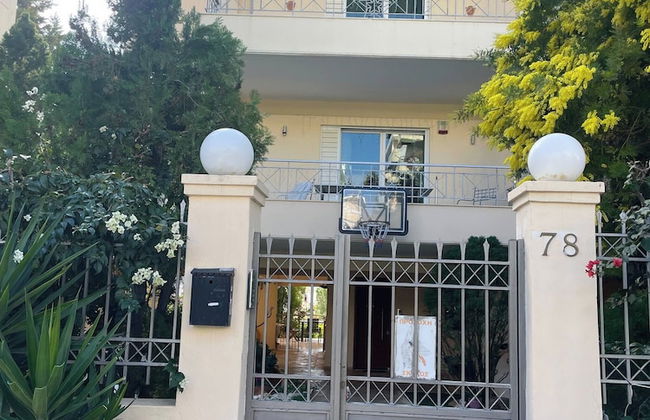 Thalassea - Athenian Riviera Escape - Foto 33