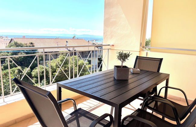 Thalassea - Athenian Riviera Escape - Foto 17