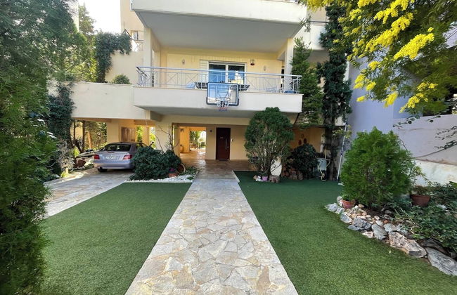 Thalassea - Athenian Riviera Escape - Foto 30