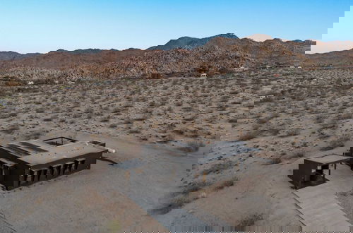 Foto 47 - Luxe Modern Escape w/ Pool, Hottub, Firepit, Desert View Obsidian by Avantstay
