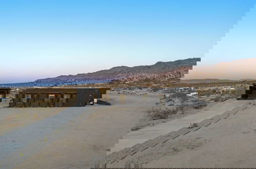 Foto 31 - Luxe Modern Escape w/ Pool, Hottub, Firepit, Desert View Obsidian by Avantstay