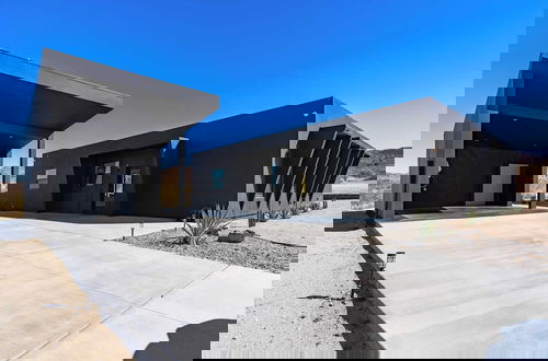 Foto 40 - Luxe Modern Escape w/ Pool, Hottub, Firepit, Desert View Obsidian by Avantstay
