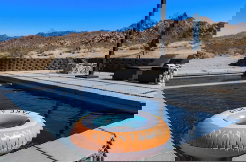 Foto 36 - Luxe Modern Escape w/ Pool, Hottub, Firepit, Desert View Obsidian by Avantstay
