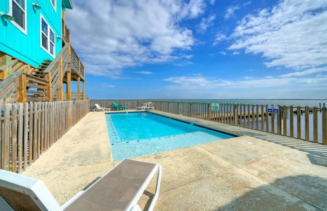 Bayside Lodge by Avantstay Panoramic Water Views - Foto 27