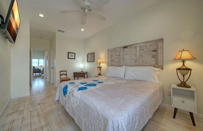 Bayside Lodge by Avantstay Panoramic Water Views - Foto 19