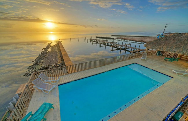 Bayside Lodge by Avantstay Panoramic Water Views - Foto 29