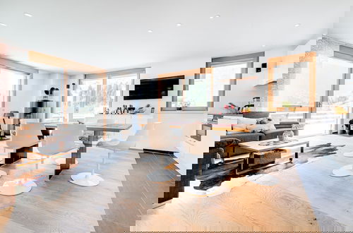 Photo 3 - Appartement Zimba Blick
