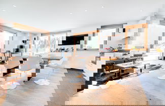 Photo 3 - Appartement Zimba Blick