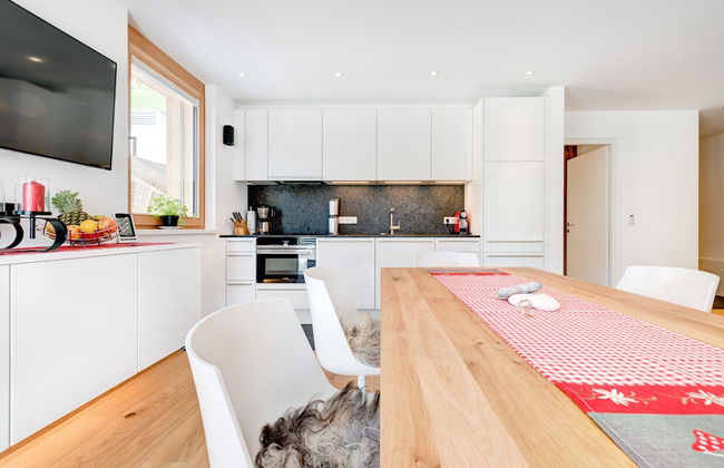Appartement Zimba Blick - Foto 8