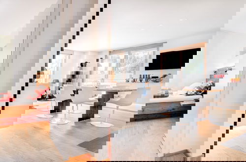 Photo 11 - Appartement Zimba Blick