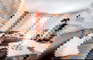 Photo 1 - Appartement Zimba Blick
