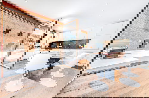 Photo 18 - Appartement Zimba Blick