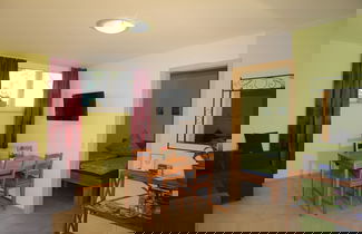 Foto 1 - Ferienwohnung am Brunnen