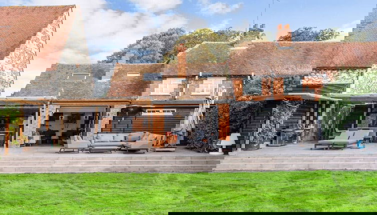 Foto 1 - Crazy Fox House - From 600 Per Night