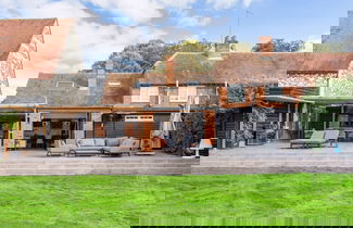 Foto 1 - Crazy Fox House - From 600 Per Night