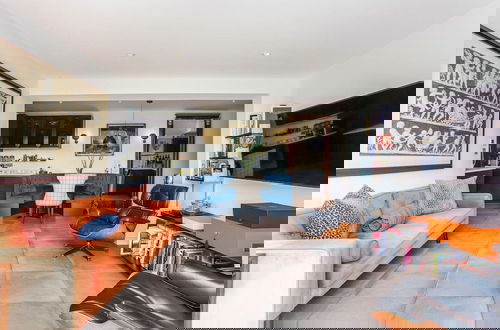 Foto 29 - Crazy Fox House - From 600 Per Night