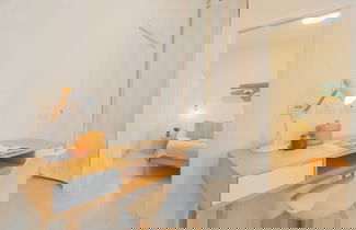 Foto 2 - Enchanted Como Lake - City Apartment 2