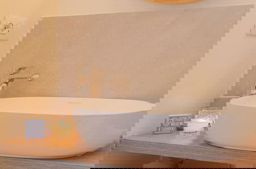 Foto 40 - Enchanted Como Lake - City Apartment 2