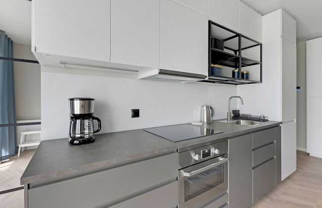 Lion Apartments - Angielska Grobla II - Foto 7