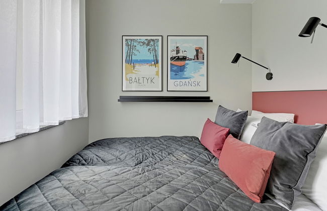 Lion Apartments - Angielska Grobla II - Foto 2