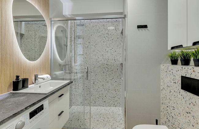 Lion Apartments - Angielska Grobla II - Foto 15