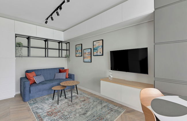 Lion Apartments - Angielska Grobla II - Foto 10