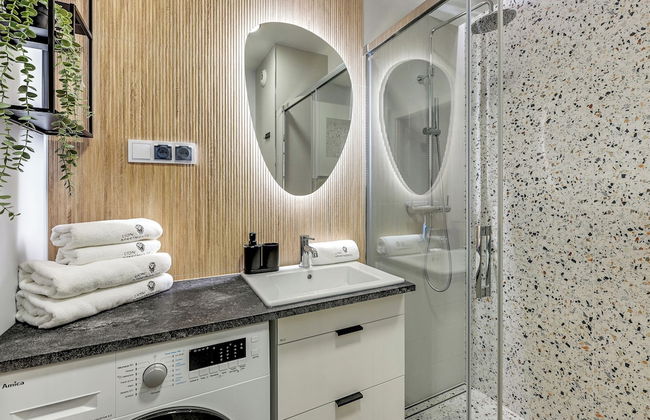 Lion Apartments - Angielska Grobla II - Foto 16