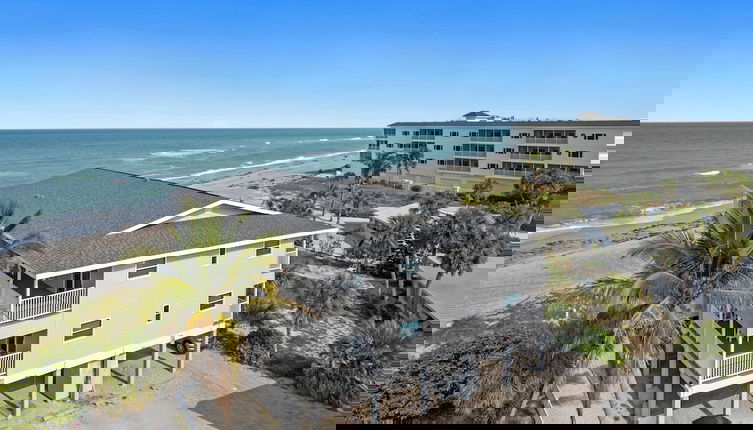 Photo 1 - Gulf View Condominiums