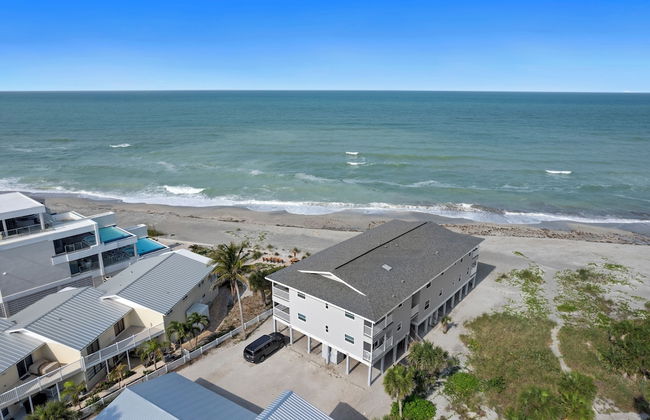 Gulf View Condominiums - Foto 34