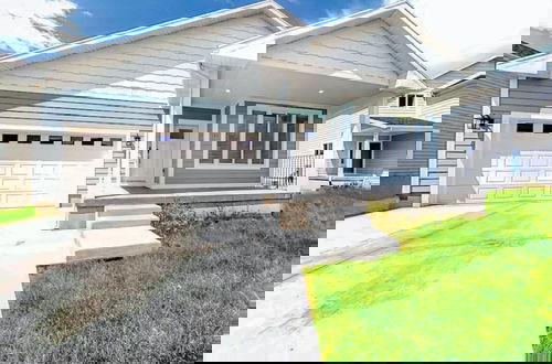 Foto 2 - Bear Lake Haus -luxury Bear Lake Retreat