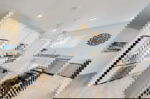Foto 1 - Bear Lake Haus -luxury Bear Lake Retreat